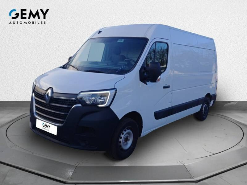 Renault Master III