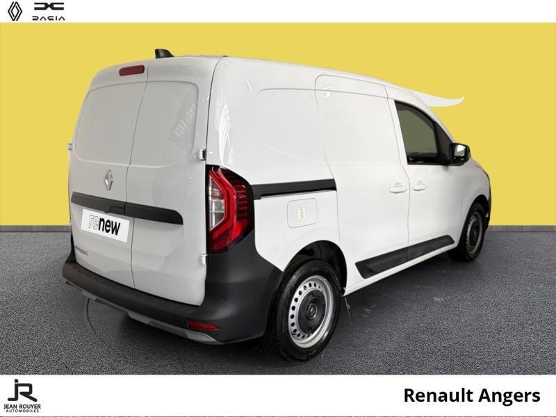 Renault Kangoo VU