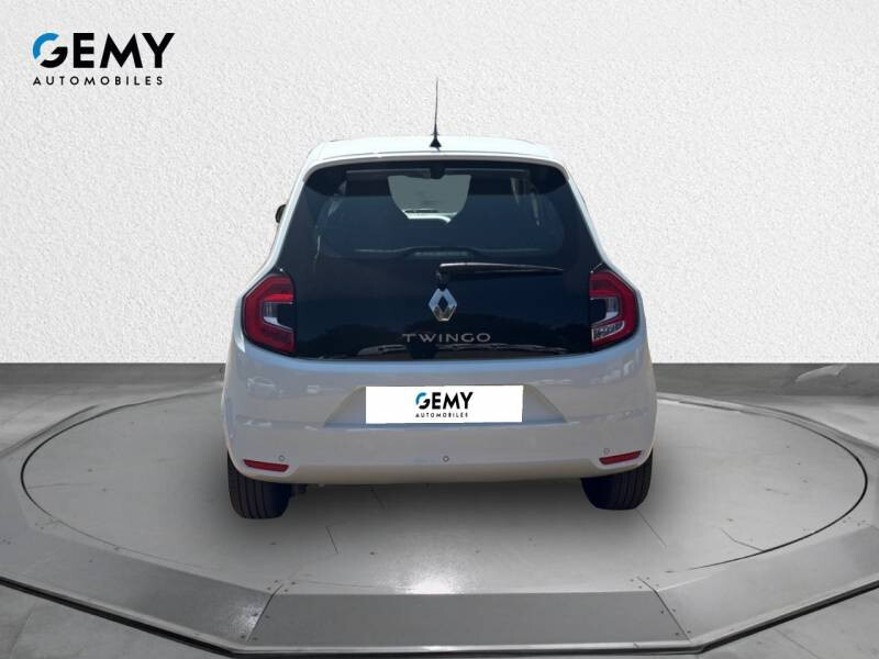 Renault Twingo III