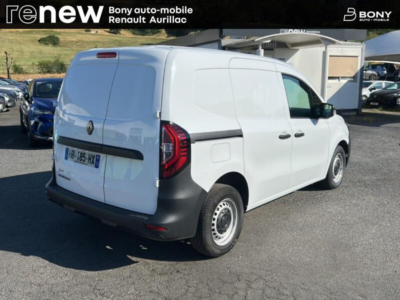 Renault Kangoo VU