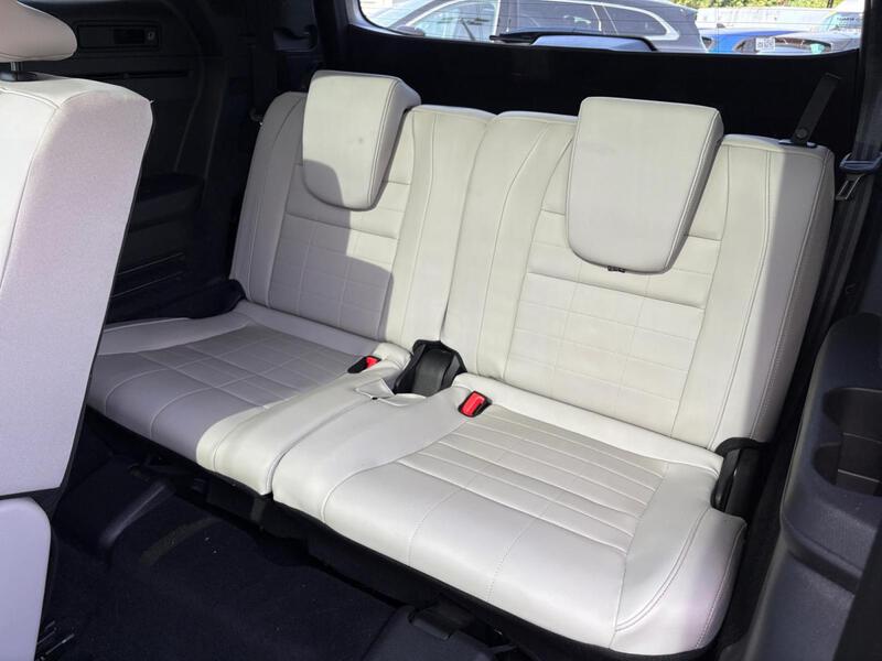 Renault Espace VI