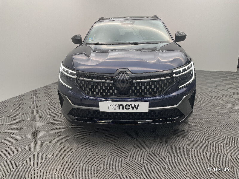 Renault Espace VI