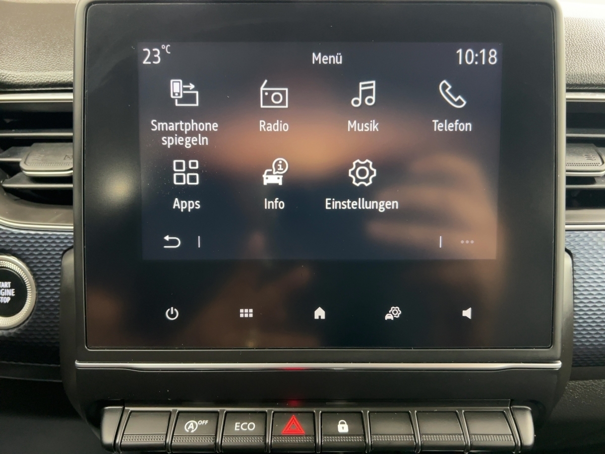 Renault Arkana – Bild 14
