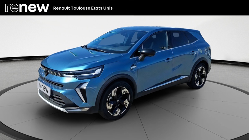 Renault Symbioz