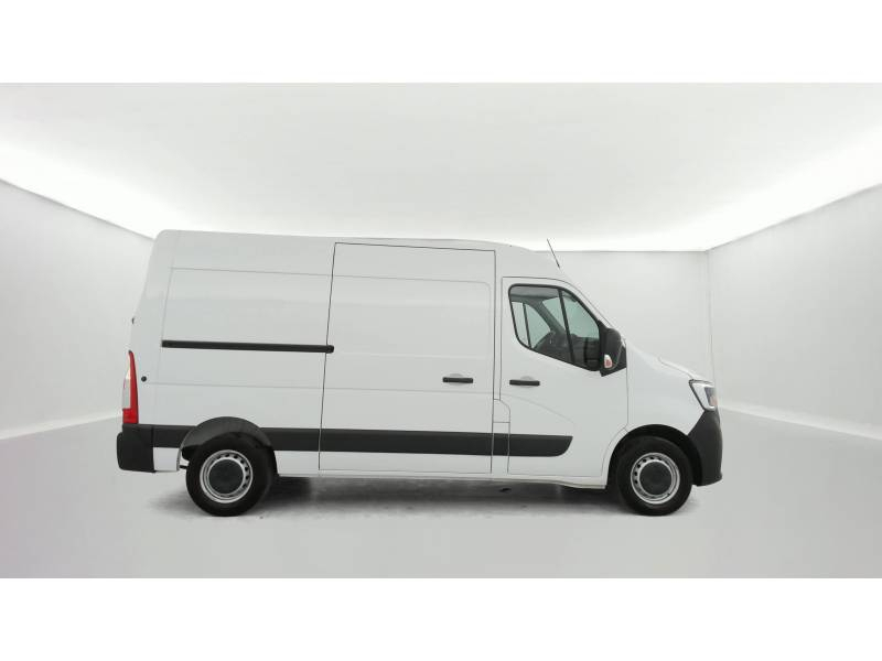 Renault Master III