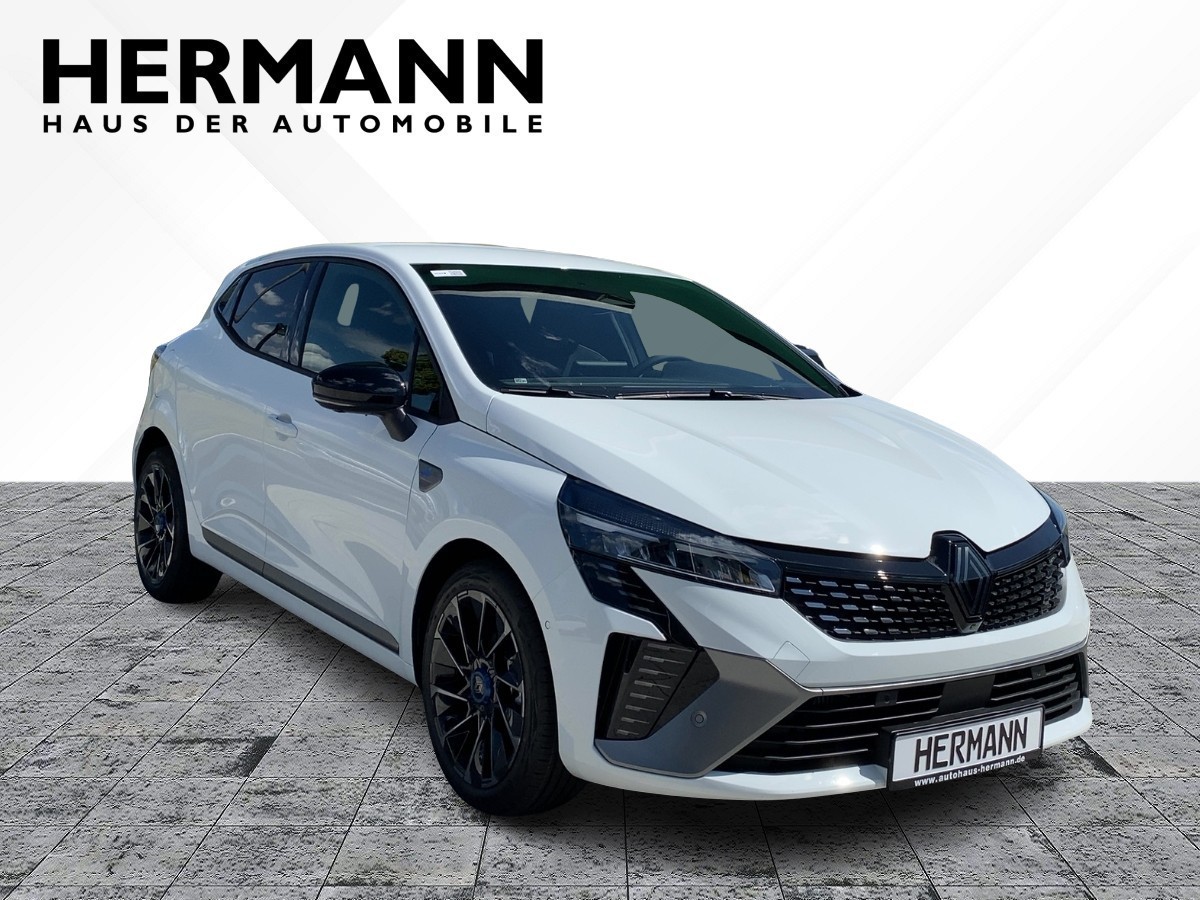 Renault Clio – Bild 5