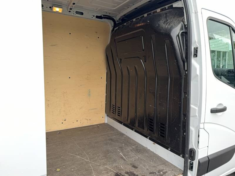 Renault Master III