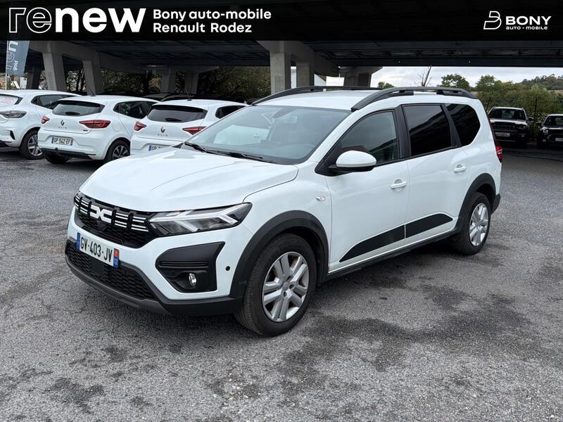 Dacia Jogger