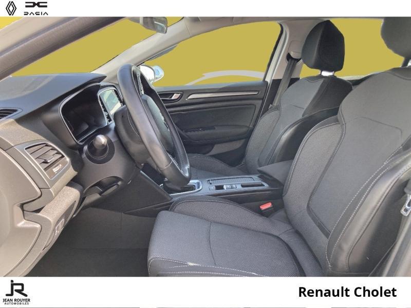 Renault Megane IV Berline