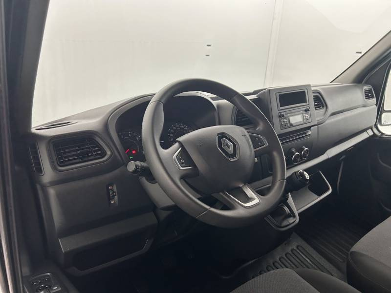 Renault Master III