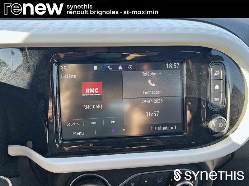 Renault Twingo III