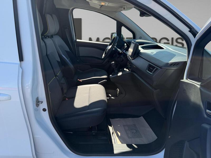 Renault Kangoo VU
