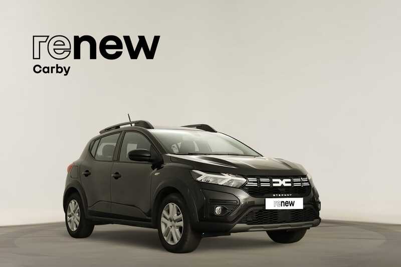 DACIA Sandero Sandero 1.0 TCe Stepway Expression — photo 2