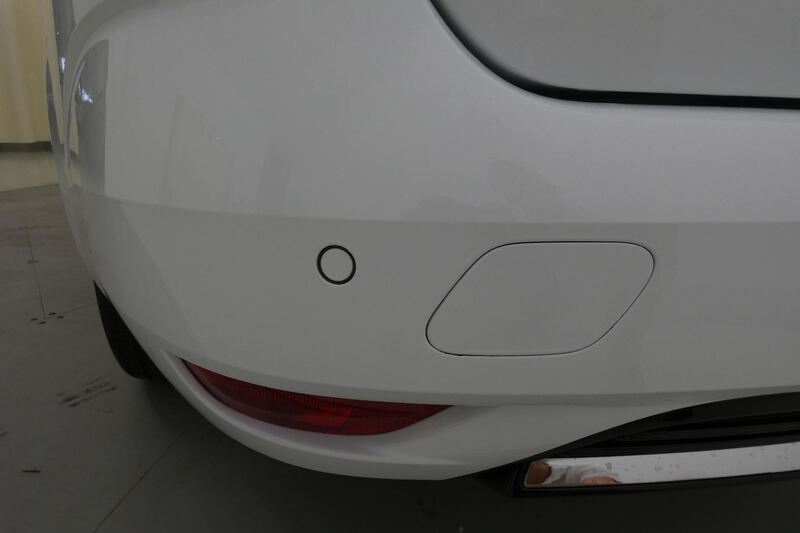 Renault Megane Sport Tourer