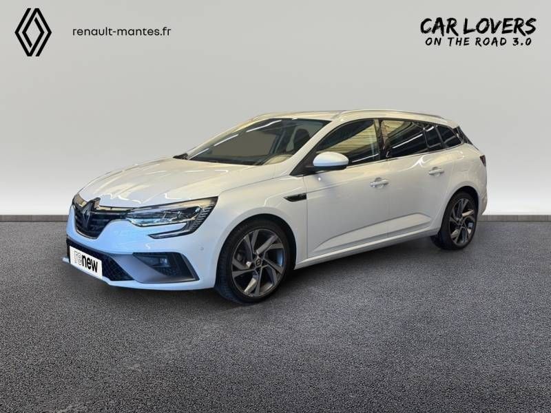 Renault Megane IV Estate