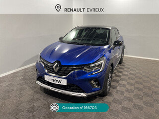 CAPTUR