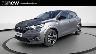 SANDERO