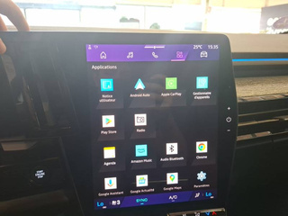Vehicle 3D Image