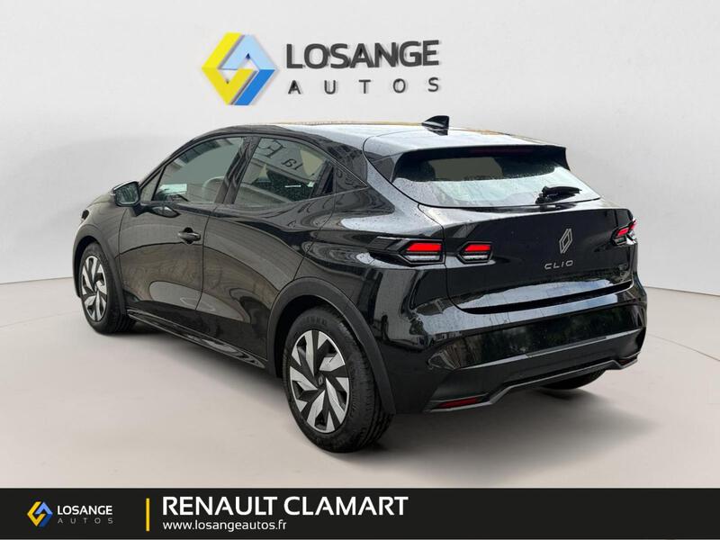 Renault Clio VI