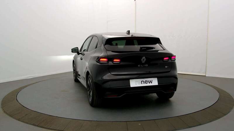 Renault Clio VI