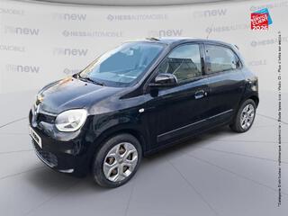 TWINGO III