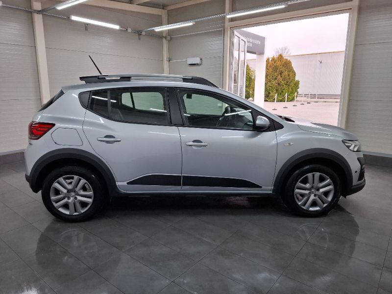 DACIA Sandero 2022 — imagine 4