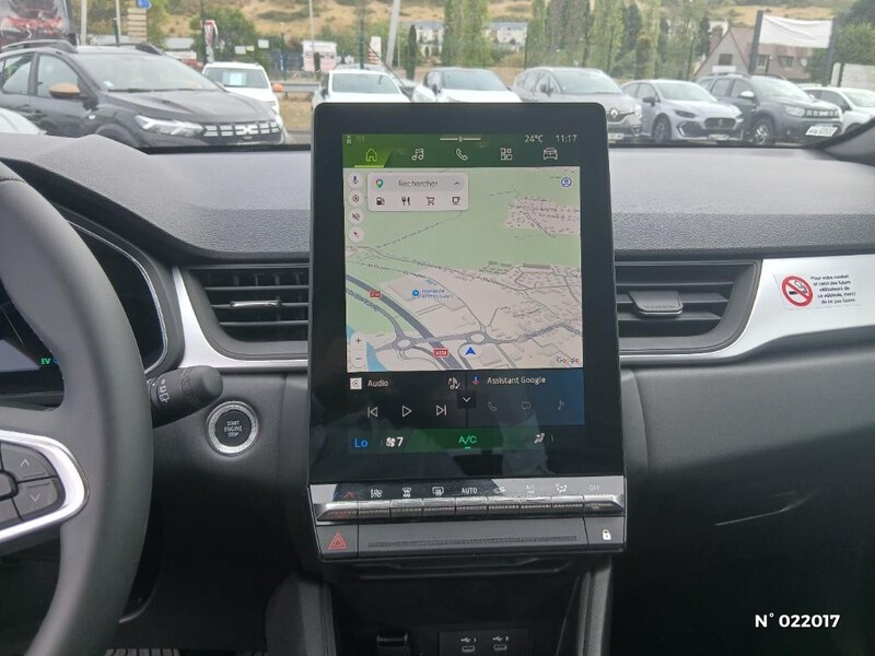 Renault Symbioz
