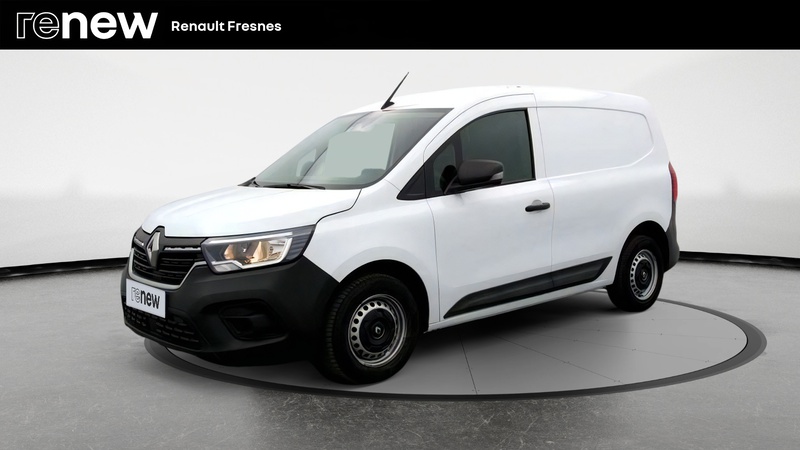 Renault Kangoo VU