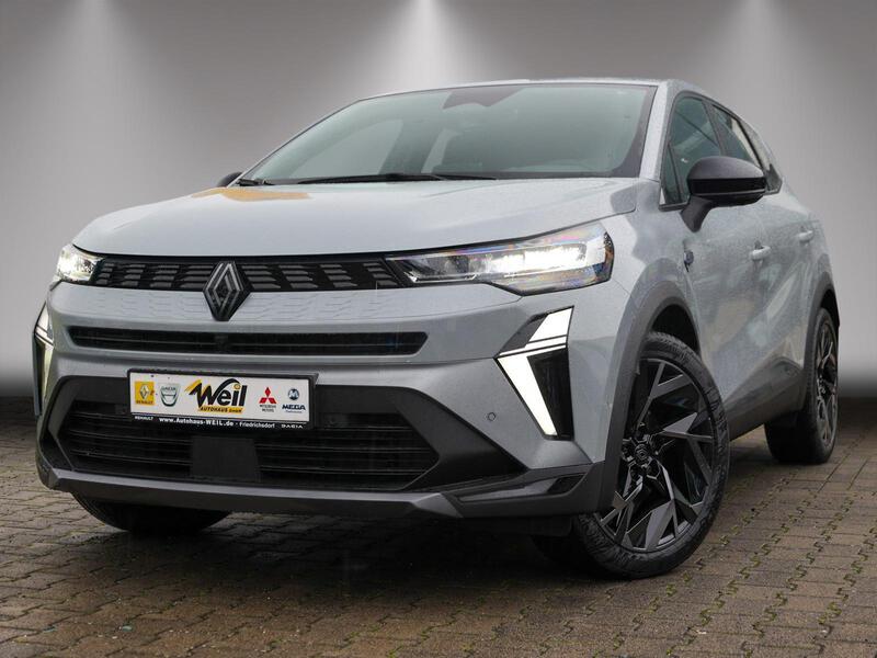Renault Symbioz