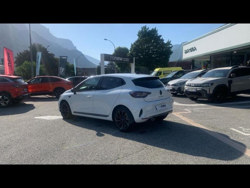 Renault Clio V