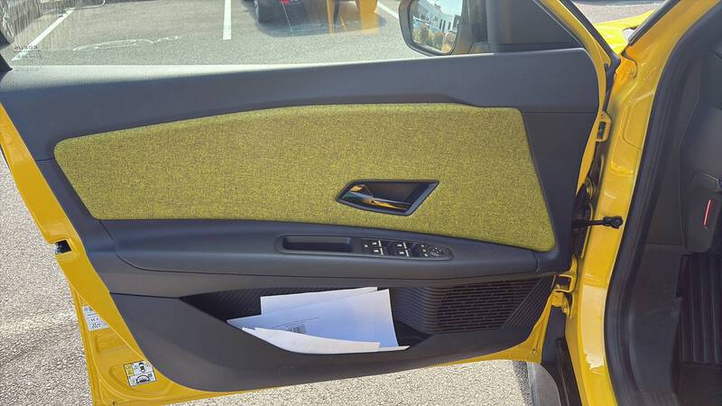 Renault R5 E-Tech Electrique