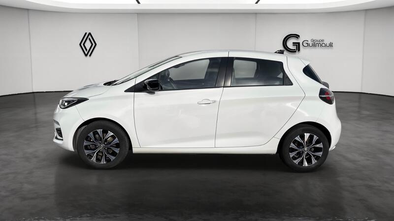 Renault ZOE E-Tech Electrique