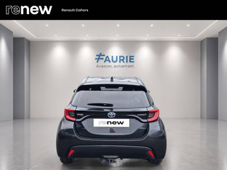 Vehicle 3D Image