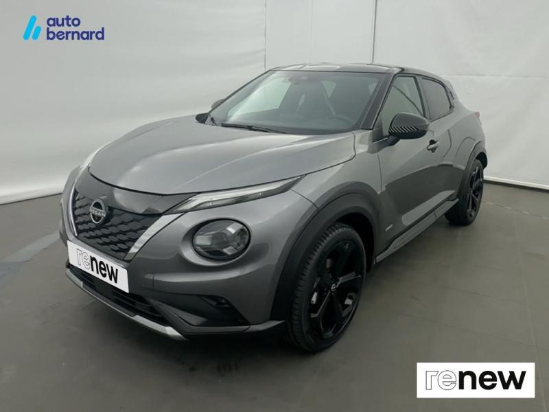 Nissan Juke 2023