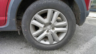 Vehicle 3D Image