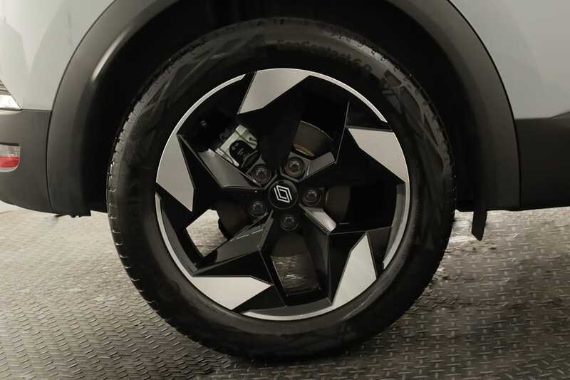 RENAULT Captur Captur 1.0 TCe Techno — photo 5