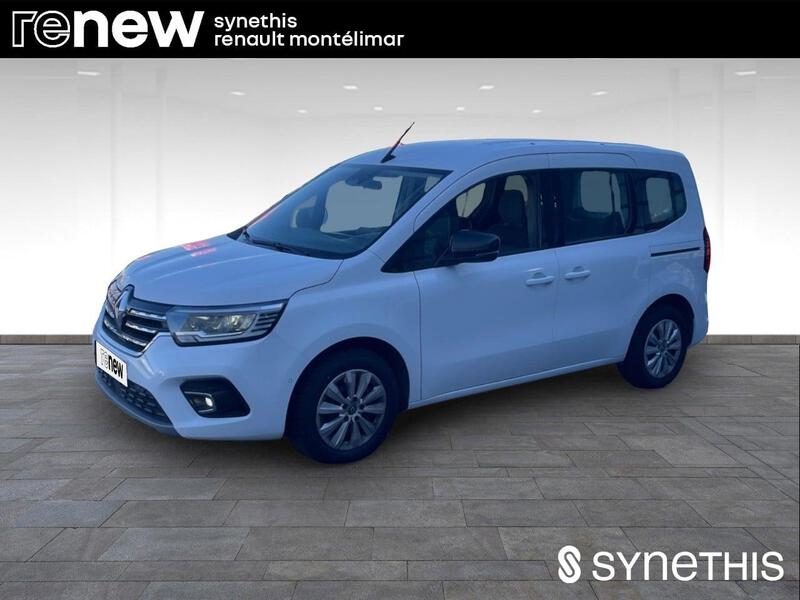 Renault Kangoo VP