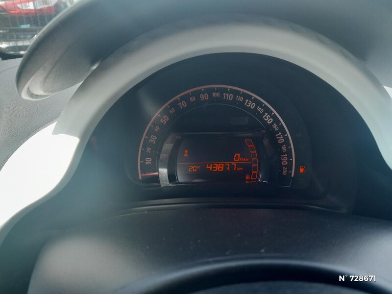 Renault Twingo III