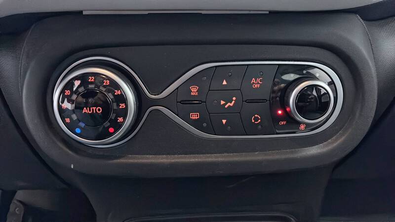Renault Twingo III