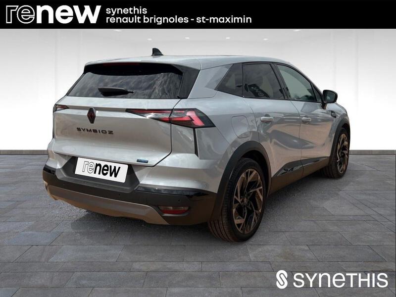 Renault Symbioz