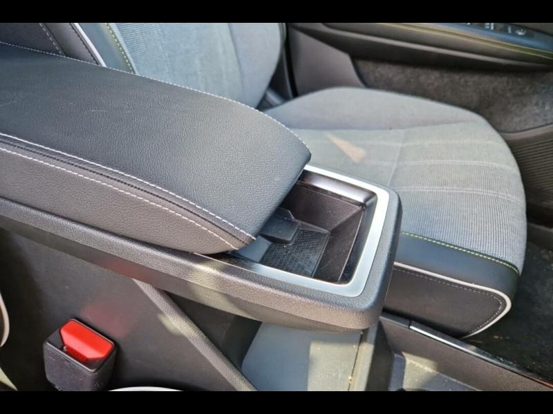 Renault Scenic E-Tech Electrique