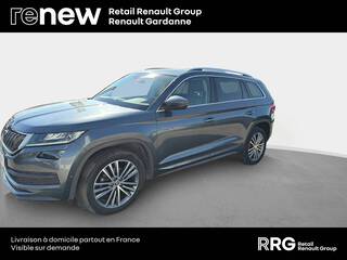 Vehicle 3D Image