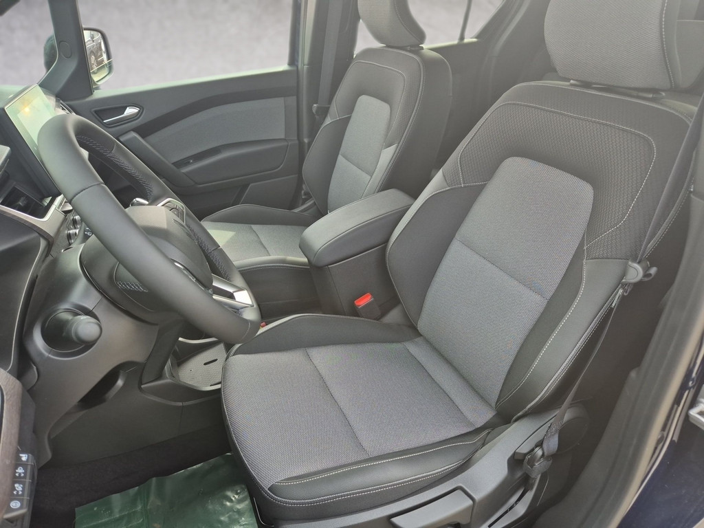 Renault Kangoo – Bild 8