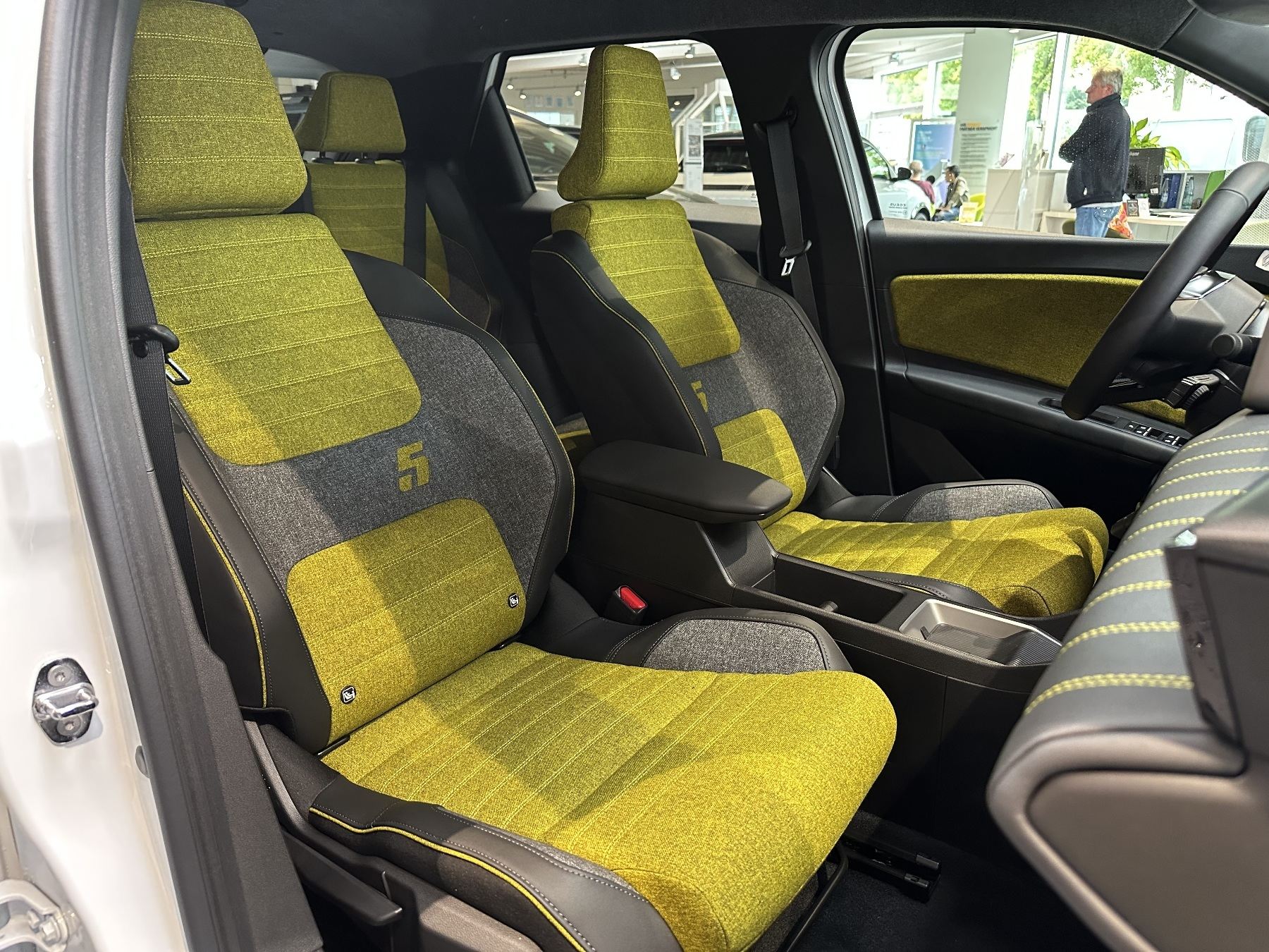 Renault R 5 – Bild 11