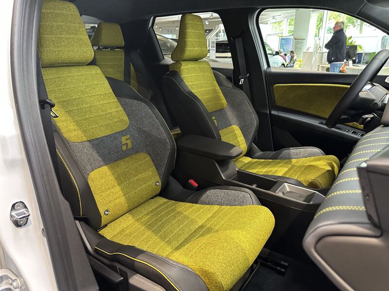 Renault R 5