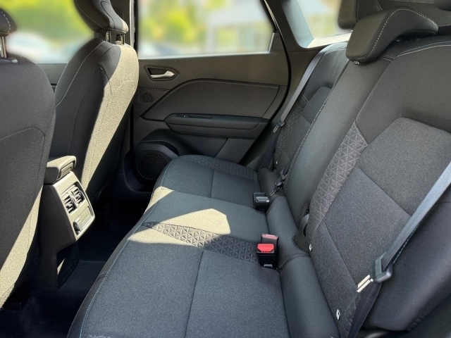 Renault Symbioz – Bild 11