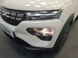 Vehicle 3D Image