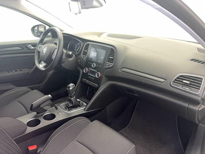 Renault Megane IV Berline