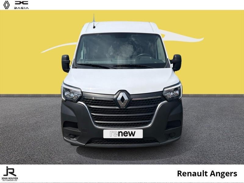 Renault Master Fourgon