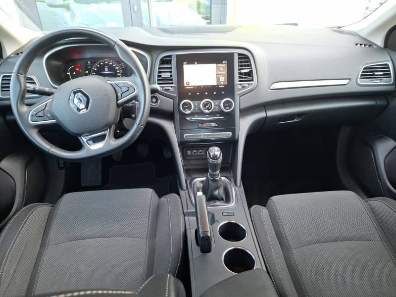 Renault Megane IV Berline